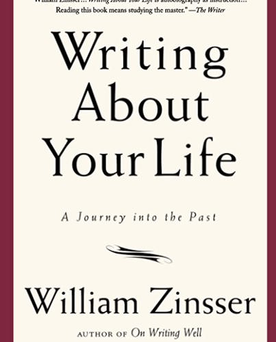Olivia’s Favorite Parts of Writing About Your Life